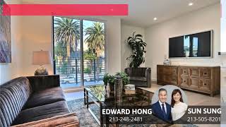 Just Sold | 113 N Manhattan Place, Los Angeles, CA 90004