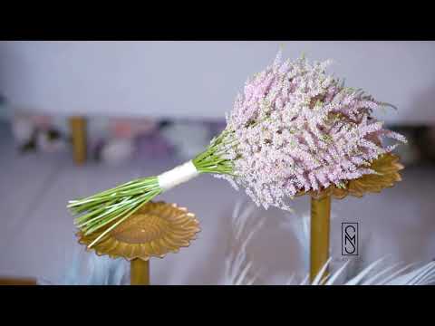 افكار لتصوير تفاصيل العروس