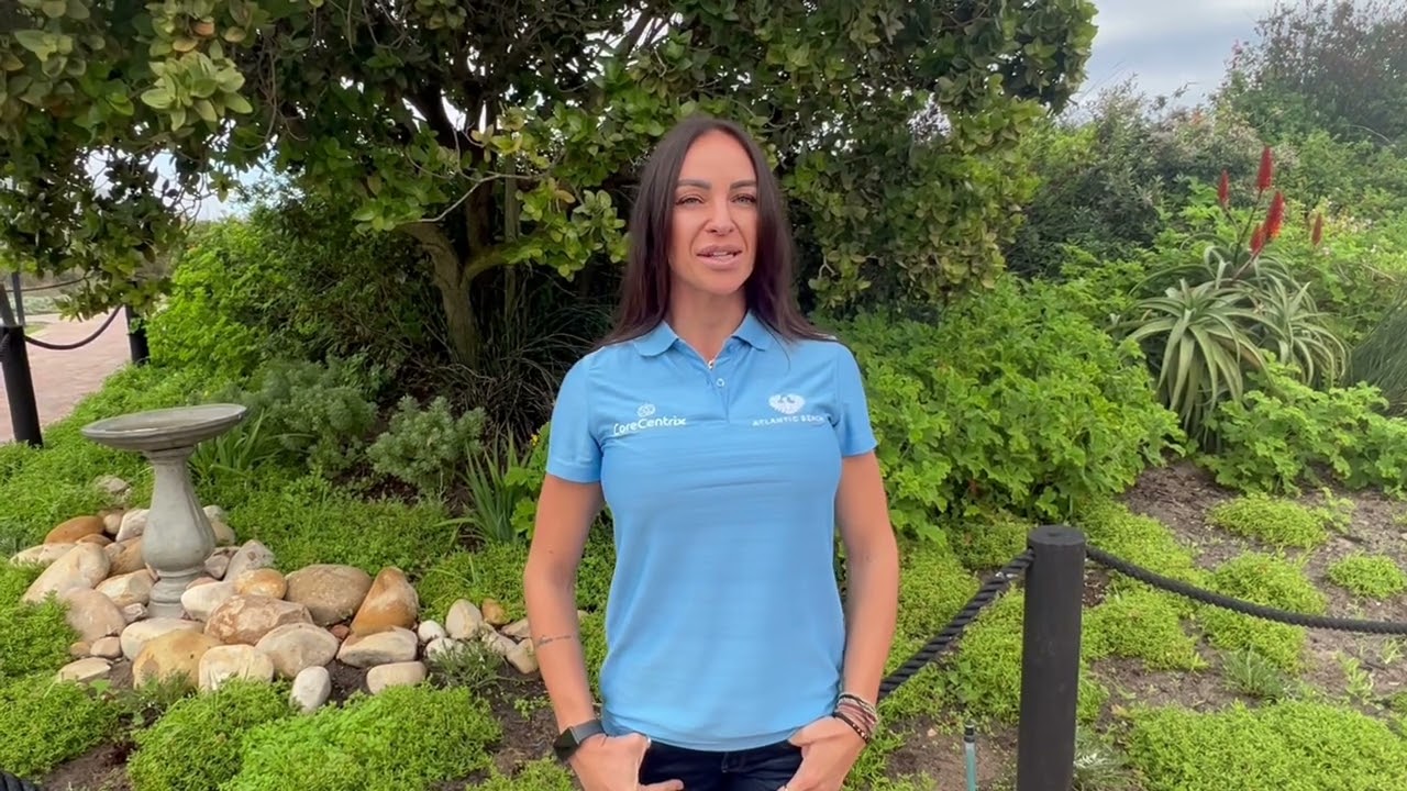 Atlantic Beach: Marina Brummer Personal Trainer Profile