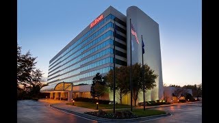 Hilton Greenville - Greenville Hotels, North Carolina