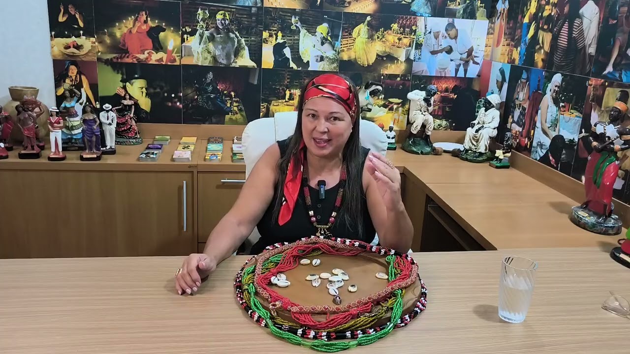 Mensagem dos Orixás 🕊️Informações sobre consultas e trabalhos no WhatsApp 31991797439 