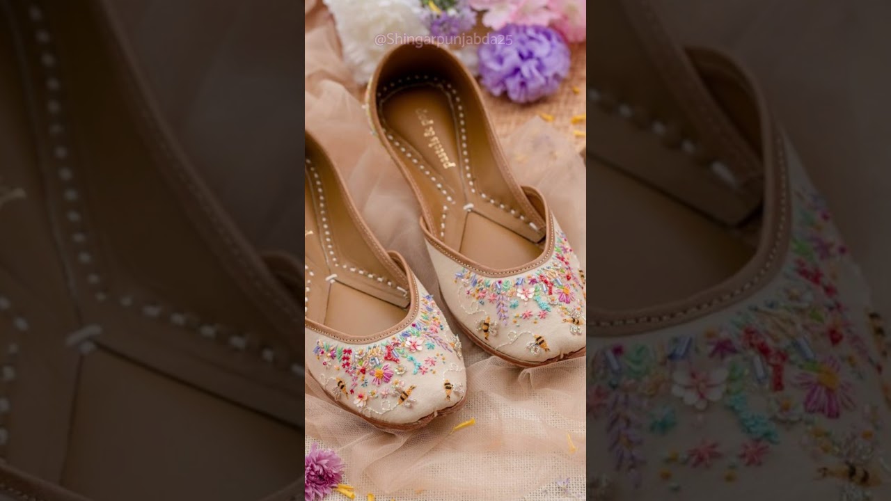 jutti goals, wedding vibes 