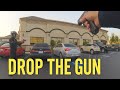 Riverside Police Shooting: Suspect Shot Outside Restaurant #cops #police