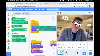 Machine learning hasn't replaced the need to code - Machine Learning for Kids stories