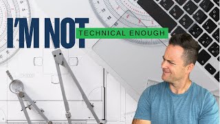 Download Lagu Ik ben niet technisch genoeg. MP3