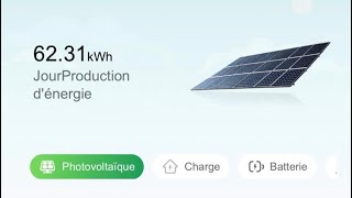 ⛔️ne plus payer EDF, une installation de chez Ground Power pour être en autonomie 9000€ Abonnés☀️⚡️🪫