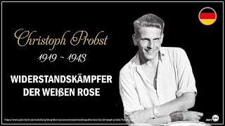 Der Vergangenheit Das Gesicht Von Heute Geben - Christoph Probst De