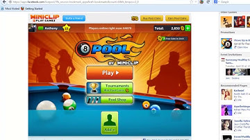 8 Ball Pool Line Cheat(Cheat Engine) 6.2 (2019)