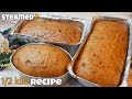 [Sub] STEAMED BANANA CAKE | BANANA MOIST CAKE | 1/2 Kilo Pangnegosyo | Banana Cake Recipe