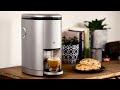 SPINN Coffee Maker: Smart WiFi Automatic Coffee | Cold Brew &amp; Espresso Machine Review 2024