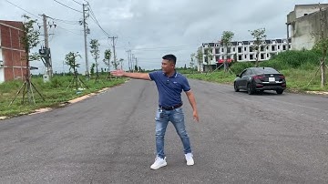 Đất nền khu công nghiệp Becamex Chơn Thành giai đoạn 3 | Bất động sản Bình Phước giá đầu tư F0