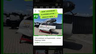 Folge für mehr 😂 - Du willst Cockpit? Ruf an 😂✈️ - #failanzeigen #kleinanzeigen #fail #fails
