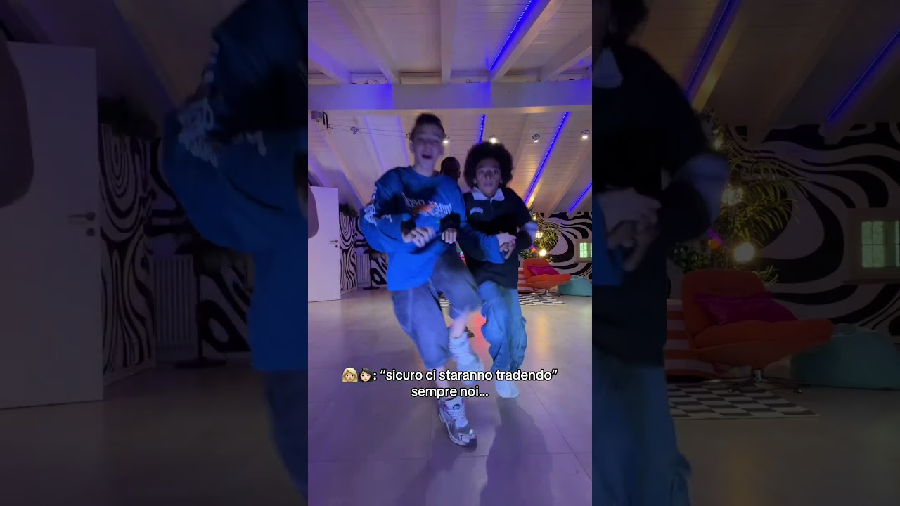 tranquilla mamma c’è jacqu che ci tiene d’occhio 🥰💕