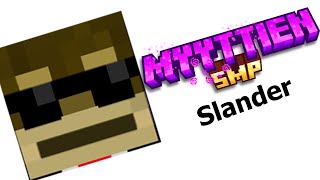 Myyttien smp slander