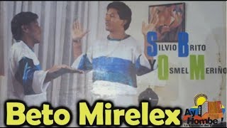Yo- Silvio Brito (Con Letra ) Ay Hombe!!!
