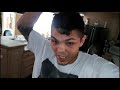 Beginning of video