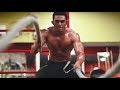 Ali hassan Trailer
