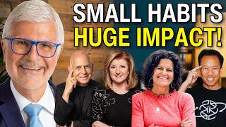 10 World-Class Experts Reveal What THEY Actually Do to Stay Healthy!