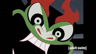 Gotou寄生獣 - Whispers Frxm Hell Prod. Cole The King