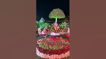 અખંડ મોજ ❣️🫶🏻😍 #garba #navratri #navratrispecial #dandiya #garbanight #garbalover