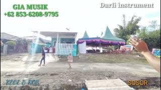 Cover Sada berngin Kece & Ros