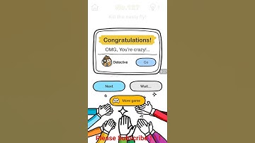 brainout level 127 answer or walkthrough