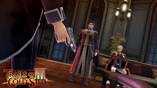Trails of Cold Steel 3 – Story Walkthrough [Fourth Chapter 17/17]
