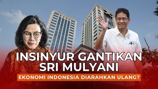 Download Lagu Profil Purbaya Yudhi Sadewa: Menteri Keuangan Baru yang Siap Ubah Arah Ekonomi RI MP3