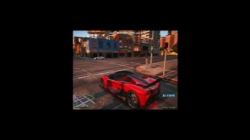 GTA V│ Redux max graphics mod installed│ #gta ,#gta5