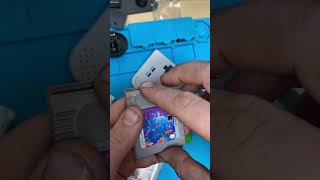 1989 Copy of Tetris #gameboy #80s #retrogaming #offlinenostalgia #nintendo #tetris #handheld