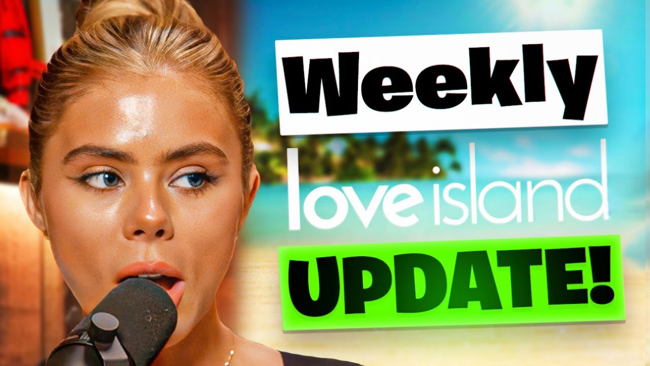 Joey Essex PLANNED To Get Back With GRACE?!
