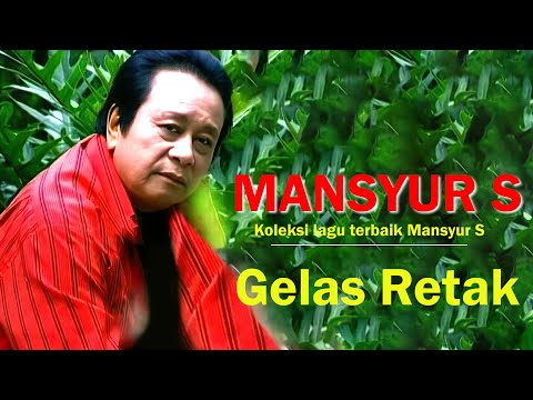 Gelas retak - Mansyur s | Cover By zanca