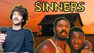 Sinners (2025) Movie Review - with Spoilers