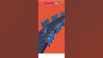 wicky run epic Android and iOS gameplay level 297