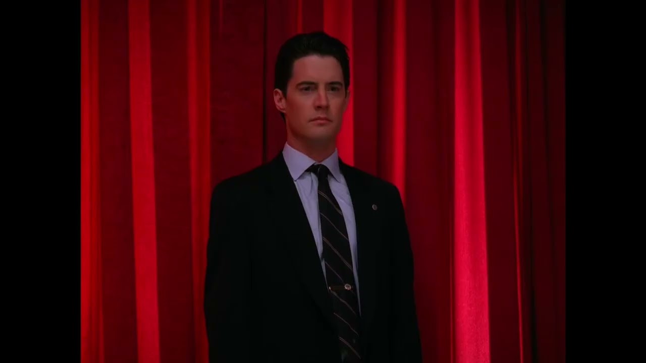 I segreti di Twin Peaks - L'ingresso nella loggia nera 