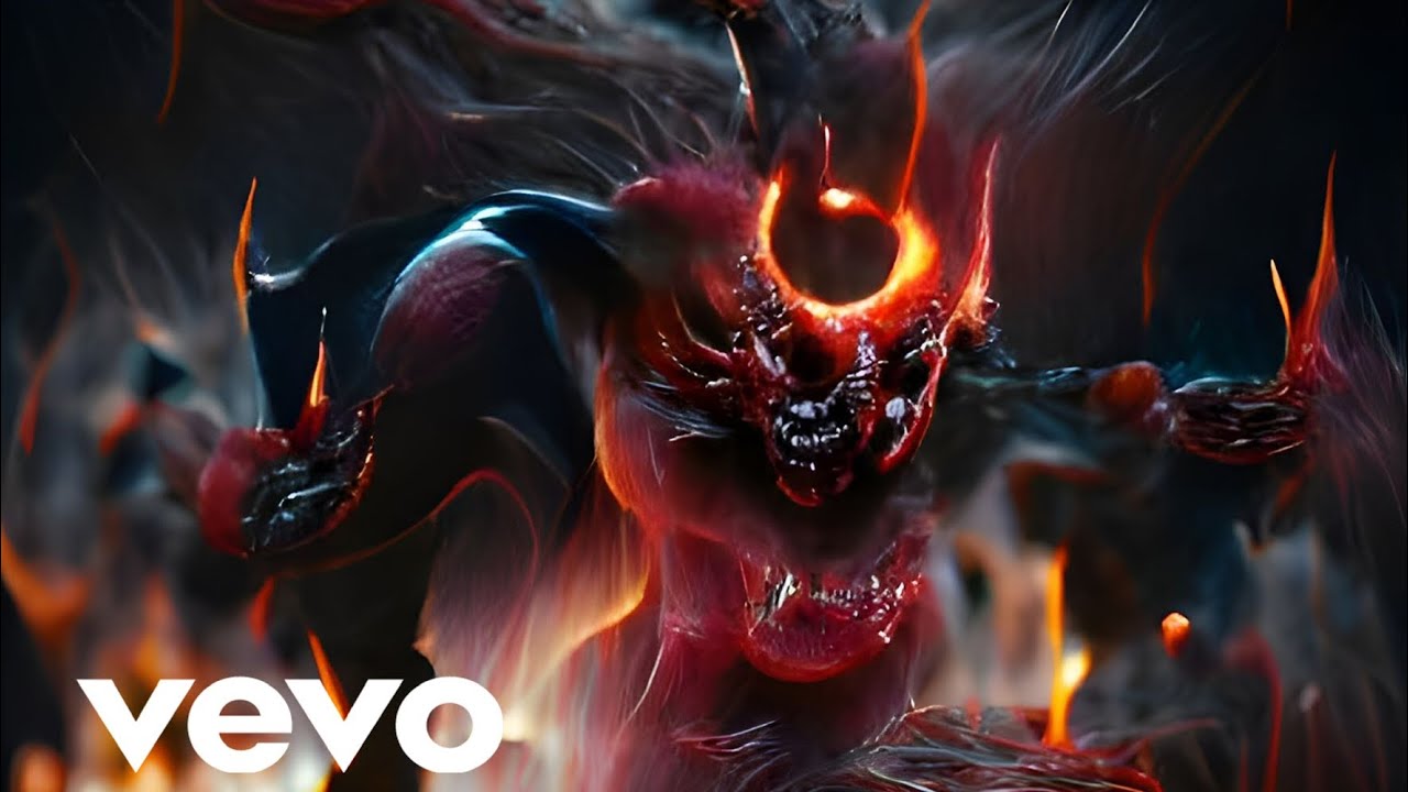 Red Hex - Cold (Official Audio) - YouTube