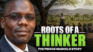 Why Prince Mashele Refuses to Give Up on South Africa