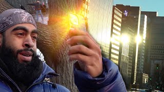 Montréal For No Reason