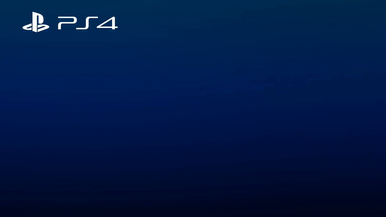 PS4 Killscreen Overheating Error Unplugging