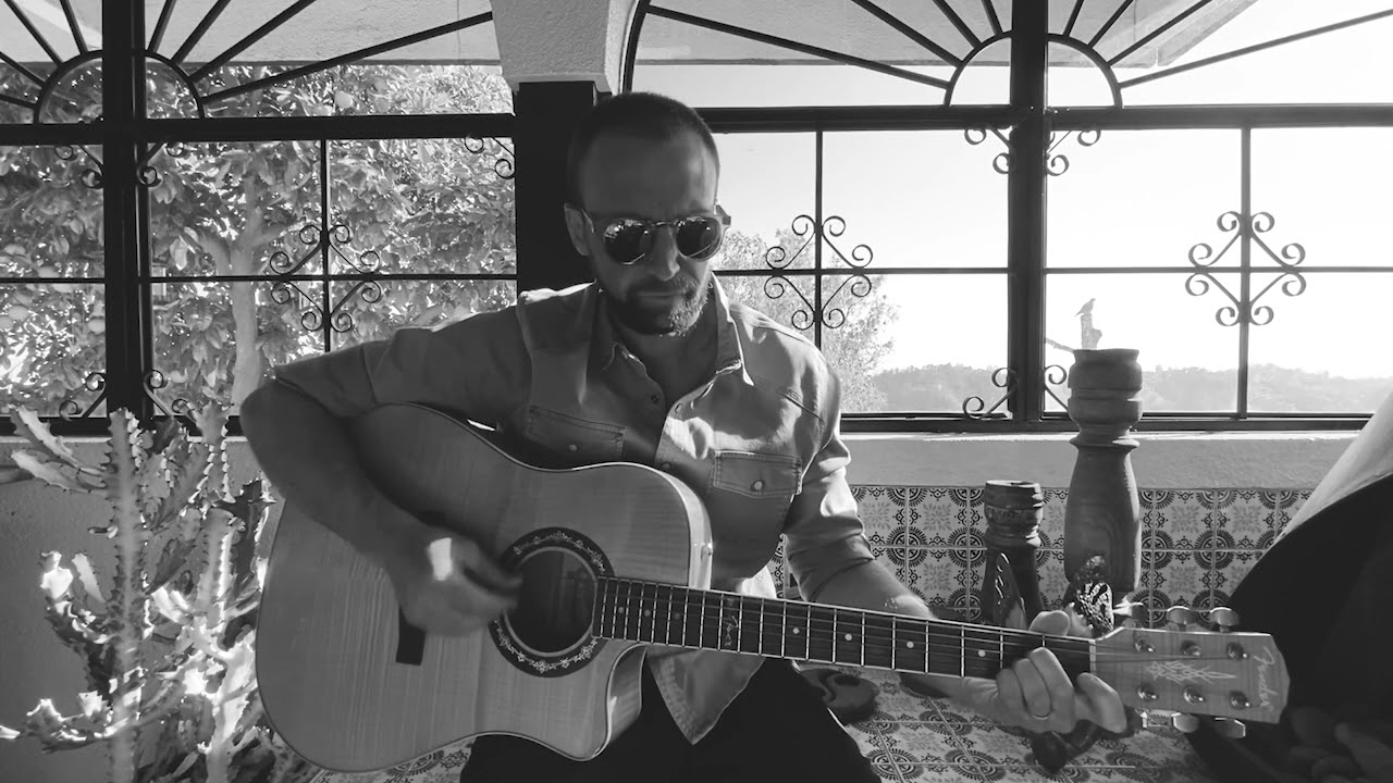 RACHBACH - "CROP DESTROYER"