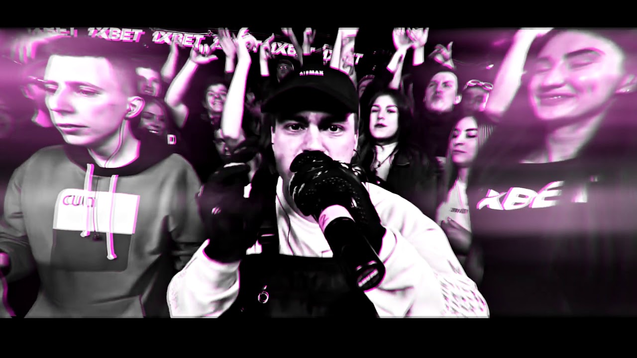 Tills - Мой Мини Джек - Лондон | Под Другой Бит - YouTube