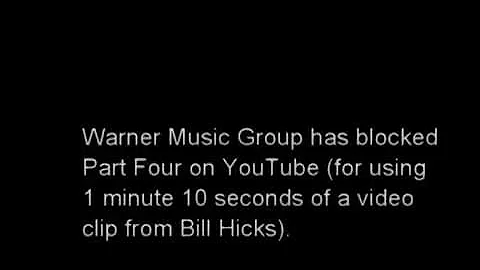 The Holographic Universe - Part Four