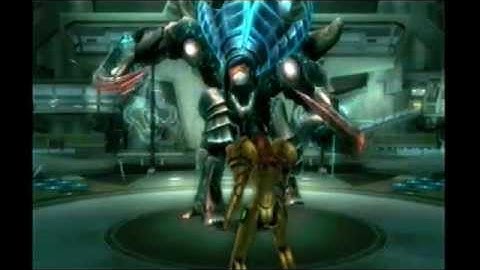 Metroid Prime 3: Corruption (Wii) 100% Veteran Difficulty Playthrough [Part 02/53]