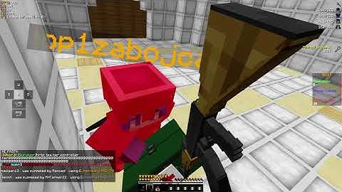 RUST V2 DUEL | xGhostEnemy vs top1zabojca ( RED X )