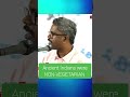 Ancient Indians were NON-VEGETARIAN | Dr. T.S Syam Kumar 𓅓 #h3_animism