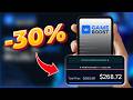 Mon avis sur Gameboost Test en direct d39un achat