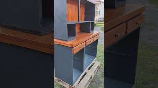 Kredens takie cudo wyszło 😁