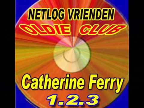 Catherine Ferry 1 2 3