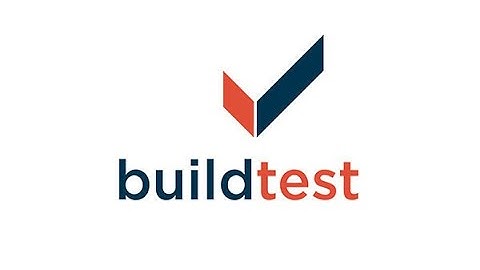 Software Stack Testing with buildtest