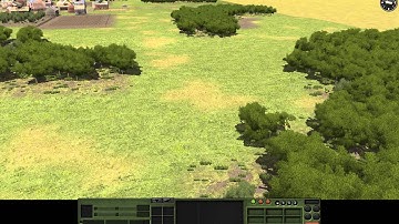 CM The Scenario Project PART 3